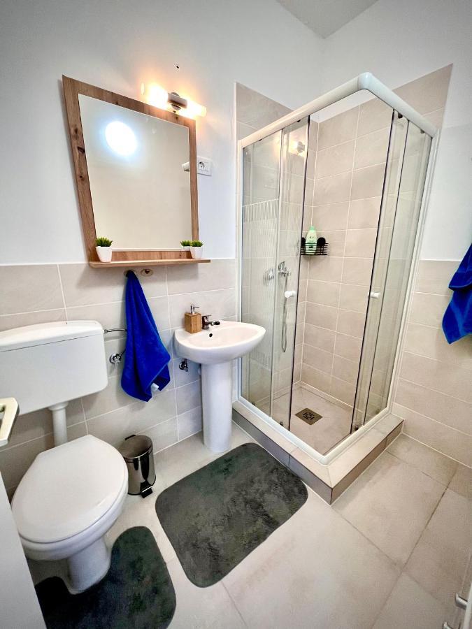 Ferienwohnung Apartma Skofije I Koper - Spodnje Skofije 174A Zgornje Skofije Exterior foto
