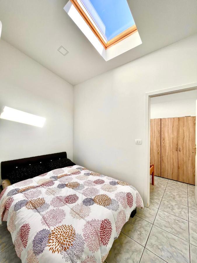 Ferienwohnung Apartma Skofije I Koper - Spodnje Skofije 174A Zgornje Skofije Exterior foto